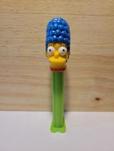 MARGE SIMPSON PEZ DISPENSER made in Hungary #1 - FOX TV Series - £7.66 GBP