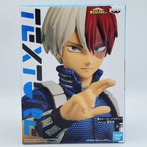 My Hero Academia Texture Shoto Todoroki Figure - £29.89 GBP