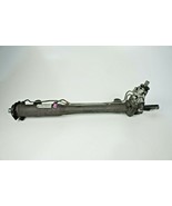 2003-2006 porsche cayenne 955 steering gear box rack pinion assembly oem - $478.61 CAD