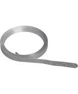 Simpson Strong-Tie CS16-R - 25 ft. 16-Gauge Galvanized Coiled Strap - $85.32 CAD