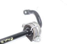 02-08 BMW 745I 745LI 750I REAR DYNAMIC DRIVE STABILIZER SWAY BAR Q5742 image 6