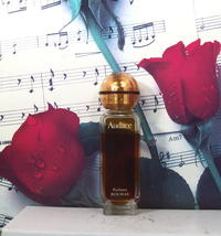 Audace Perfume 2.0 FL. OZ. By Rochas. Vintage. 90% Full - £235.36 GBP