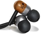 Woodees IESW200B Sport Earphones with Microphone - $45.45