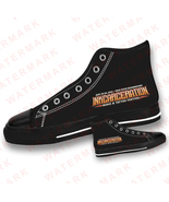 INKCARCERATION MUSIC &amp; TATTOO FESTIVAL 2025 Shoes - $45.00
