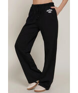 Women&#39;s Waistband Print Detail Sweatpants - $42.10 CAD
