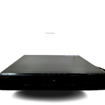 Sony DVP-NC800H 1080i Hdmi 5-Disc Changer DVD/CD Player Hdmi Hi-Definition Works - $109.00