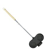 Coghlan&#39;s Pre-Seasoned Double Cast Iron Broiler with Removable Handles, ... - $51.69 CAD