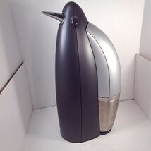 SODASTREAM Penguin Soda Sparkling Water Maker Machine Soda Stream NO Bot... - $80.00