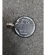 Olympus MH-553 Water Resistant Endoscope Soaking Cap Hospital Surgery Th... - $162.98