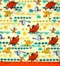 Cotton The Lion King Mosaic Simba Nala Mufasa Scar Fabric by the Yard D484.21 Item image 7