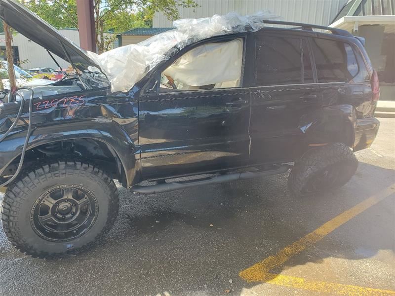 Front Drive Shaft OEM 2003 2004 2005 2006 2007 2008 2009 Lexus GX470 Item image 11