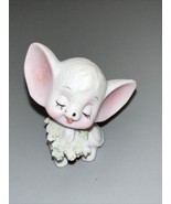 Vintage Napcoware Mouse Figurine - £4.74 GBP