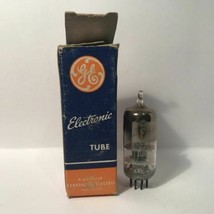 Vintage GE Electronic Vacuum Radio Tube 6AF4 UNTESTED - $8.00