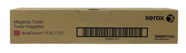 Xerox WorkCentre 7225 Magenta Toner Cartridge (006R01455) - $75.00