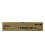 Xerox WorkCentre 7225 Magenta Toner Cartridge (006R01455) - $1,399.20 MXN
