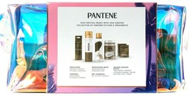 Pantene Festival Hair The Essentials Collection Of Styling & Treatment Products image 2