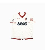 Men Nike Urawa Red Diamonds Away 2011 Camisa Trikot Maillot Maglia Socce... - £54.78 GBP