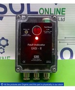 EMG EASI-R Earth Fault Indicator EFI LED Indication Elektro-Mechanik Gmbh - €137,83 EUR