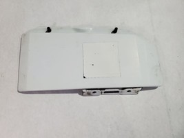 2008 Dodge Sprinter Van 3500 OEM Fuel Gas Filler Door Lid White  - $59.40