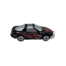 Taco Bell Team Firebird Formula Matchbox Madness Flames 1/64 Diecast 1998 - $3.99