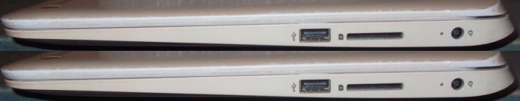 Two HP Chromebook's 14 SMB 14" 1.40GHz Intel Dual Core 4GB Ram 1-16GB 1- 32GB Item image 5