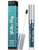 Ciate London Glitter Flip Siren Liquid Lipstick Blue Green New - $16.78