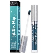 Ciate London Glitter Flip Siren Liquid Lipstick Blue Green New - $23.01 CAD