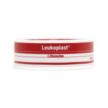 Leukoplast Standard Tape 1.25cm x 5m - £56.20 GBP