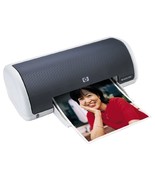 HP 3420 Deskjet Printer - £54.67 GBP