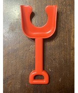 Mr. Bucket 2017 Game Replacement Parts: 1 Red Shovel Scoop - Free Shipping! - $7.11 CAD