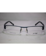 J.F. Rey JF 2410 Eyeglasses by J.F. Rey Color 2510 Blue / Fiberglass ( M... - £192.72 GBP