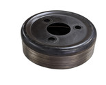 Water Pump Pulley From 2007 Mazda 3  2.0 - $24.95
