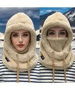 Winter Sports FleeceWindproof Balaclava - $185.82 MXN+