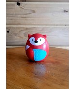 Skip Hop Fox Musical Egg Shaker 3 inch - $28.59 CAD