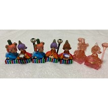 Wonder Festival 2003 Winter Wanda &amp; reset Lot of 6 Figure Complete WF - $54.00