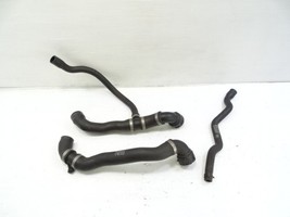 03 Mercedes R230 SL500 hose set, radiator coolant, lower and upper hose,... - $44.99