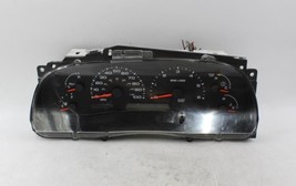 Speedometer Cluster Heritage MPH 2002-2004 FORD F150 PICKUP OEM #16006 - £112.96 GBP