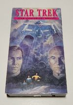 Star Trek - 25th Anniversary Special (VHS, 1992) - £3.95 GBP