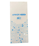 Anker Zolo Power Bank 10000mAh Battery 30W Portable Charger Built-in USB... - $40.31 CAD