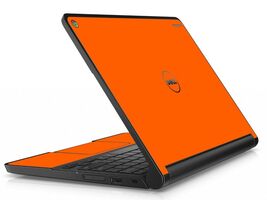 LidStyles Standard Colors Laptop Skin Protector Decal Dell Chromebook 11-3120 image 5