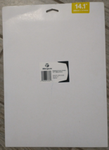 Targus Notebook 14.1&quot; (286X214mm) Privacy Screen P/N ASF141USZ - £7.88 GBP
