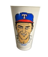 Frank Howard 1972 7-11 Slurpee Cups Texas Rangers Seven Eleven Baseball - £10.41 GBP