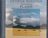 George Winston - (Solo Piano) Plains - $9.79
