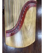 Guzheng 163cm 21 strings customized Chinese string instruments - $628.39 CAD