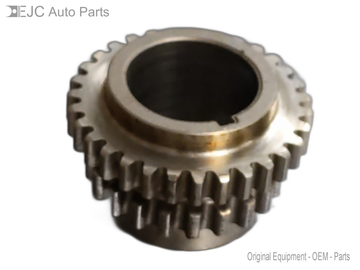 Crankshaft Timing Gear For 14-22 Chrysler  300  3.6 05184356AE Gas - $19.75