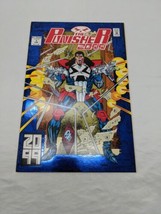 Lot Of (5) Marvel Comics The Punisher 2099 Issues 1-5 - £79.61 GBP