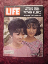 Life Magazine October 11 1963 Oct 63 Mme Le Thuy Nhu Vietnam Stan Musial - £10.19 GBP