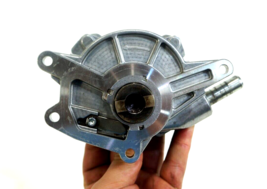 mercedes w211 e320 ml350 BLUTEC DIESEL brake system vacuum pump 64223001... - $89.87