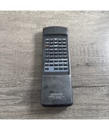 KENWOOD RC-R0702 HOME AUDIO RECEIVER REMOTE CONTROL KR-V7060 KR-V6070 KR... - $41.91 CAD