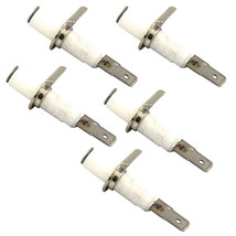 Thermador 00612817/5 Ignition device set of 5 Genuine OEM Part - $197.95